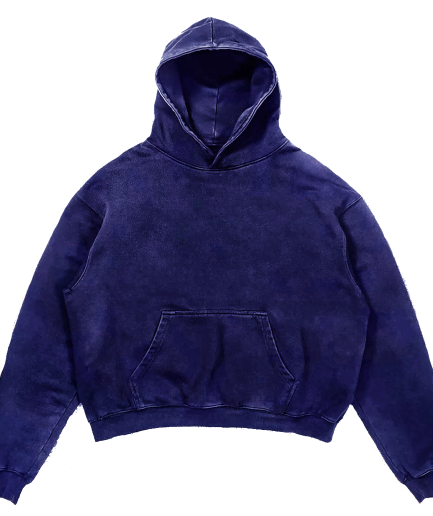 Night Legend Hoodie