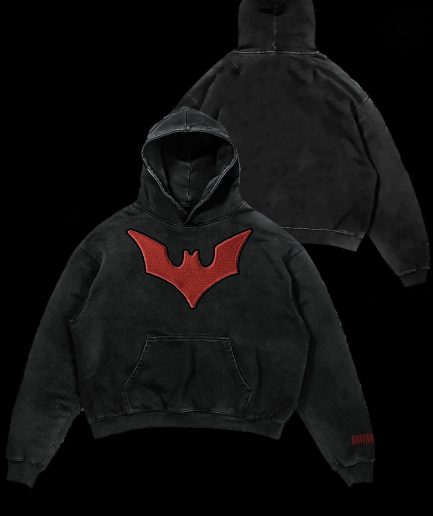 Beyond Hoodie