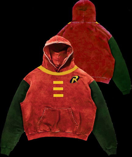 Sidekick Legend Hoodie