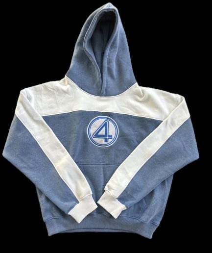 F4 Legend Hoodie